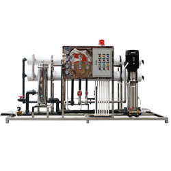 เครื่องกรองน้ำ